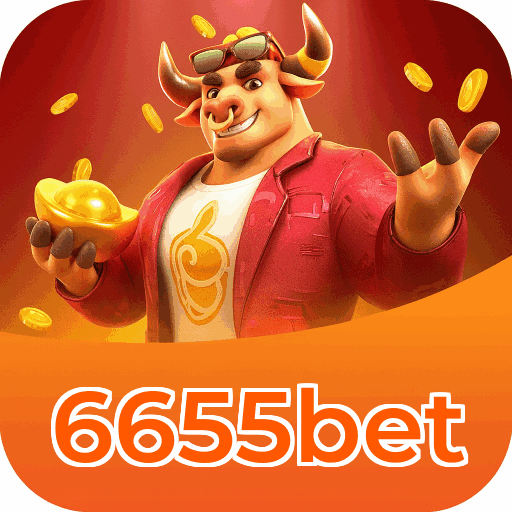 6655bet logo